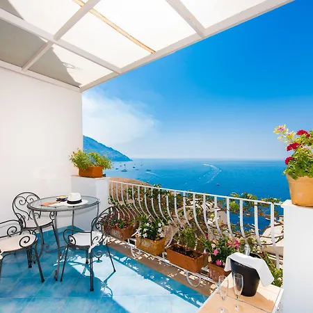 La Rosa Dei Venti Aparthotel 3*