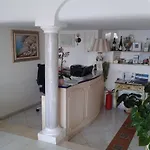 La Rosa Dei Venti Aparthotel Positano