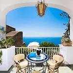 La Rosa Dei Venti Positano