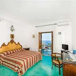 La Rosa Dei Venti 3* Positano
