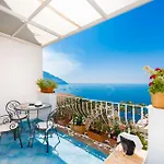 La Rosa Dei Venti Aparthotel 3*
