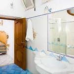 Aparthotel La Rosa Dei Venti Positano