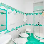 Aparthotel La Rosa Dei Venti Positano