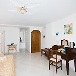 La Rosa Dei Venti Hotel apartamentowy Positano