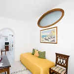 La Rosa Dei Venti Hotel apartamentowy Positano