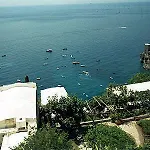 라 로사 데이 벤티 아파트호텔 포지타노