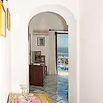 라 로사 데이 벤티 아파트호텔 포지타노