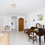 라 로사 데이 벤티 아파트호텔 포지타노