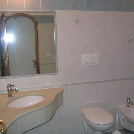Hotel apartamentowy La Rosa Dei Venti