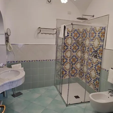 La Rosa Dei Venti Aparthotel