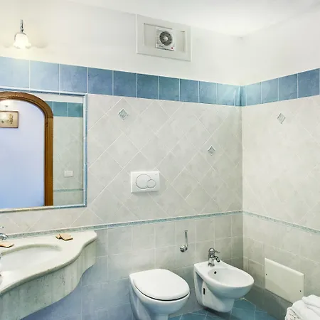 La Rosa Dei Venti Hotel apartamentowy Positano