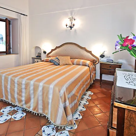 La Rosa Dei Venti 4*