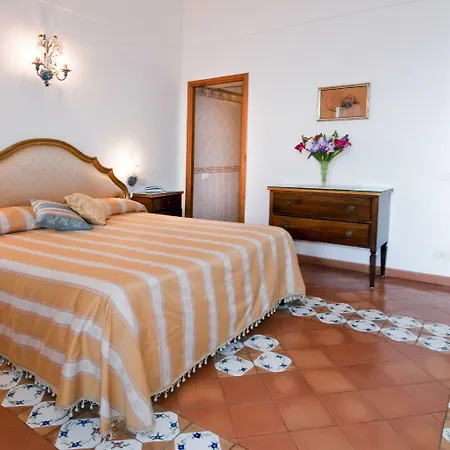 La Rosa Dei Venti 4*