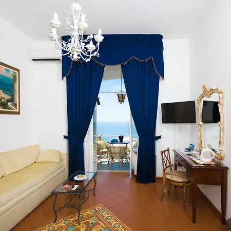 Aparthotel La Rosa Dei Venti