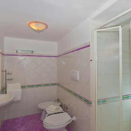La Rosa Dei Venti Aparthotel