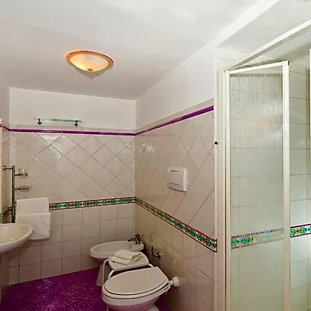 La Rosa Dei Venti Aparthotel 3*