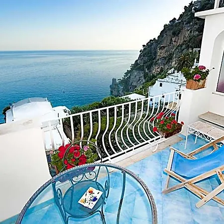 La Rosa Dei Venti Hotel apartamentowy 3*
