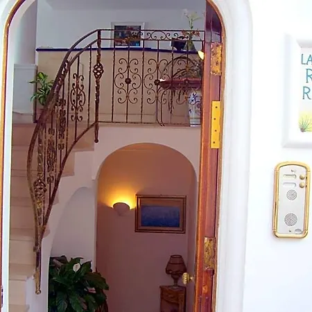 La Rosa Dei Venti Aparthotel