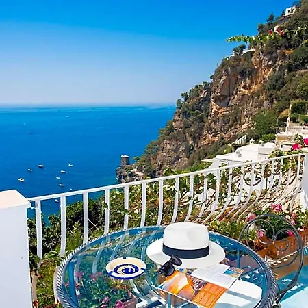 Hotel apartamentowy La Rosa Dei Venti