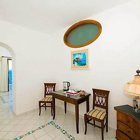 La Rosa Dei Venti Aparthotel