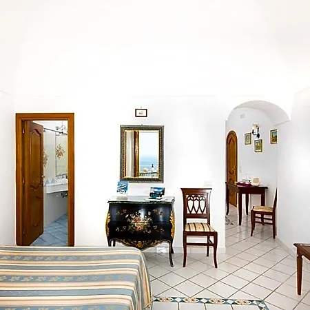 La Rosa Dei Venti Aparthotel