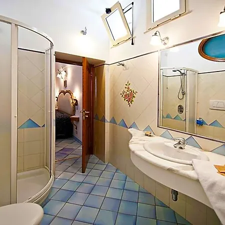 La Rosa Dei Venti Aparthotel 3*