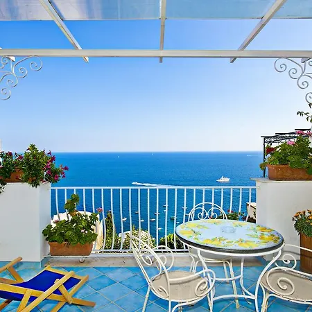La Rosa Dei Venti Hotel apartamentowy