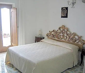 La Rosa Dei Venti Hotel apartamentowy Positano