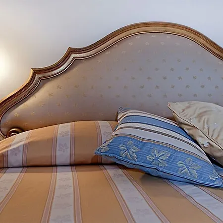 La Rosa Dei Venti Hotel apartamentowy 3*
