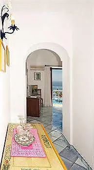 La Rosa Dei Venti Appart hôtel Positano
