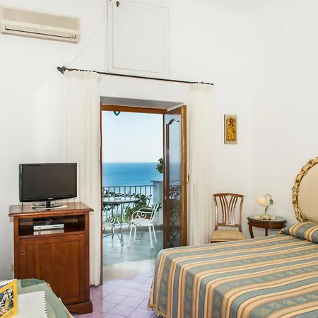 La Rosa Dei Venti 4*