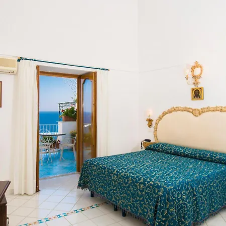 Hotel apartamentowy La Rosa Dei Venti