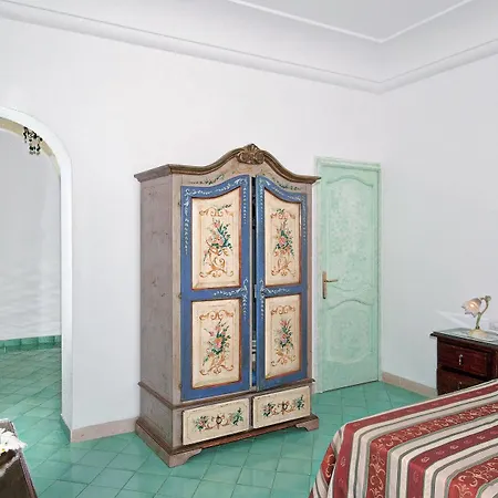 La Rosa Dei Venti Hotel apartamentowy 3*