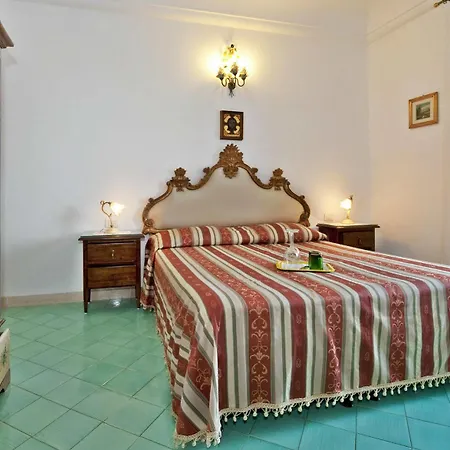 La Rosa Dei Venti 4*