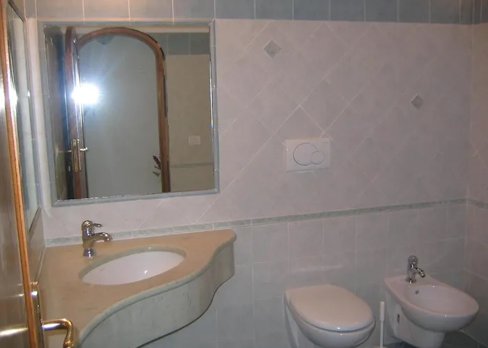 Aparthotel La Rosa Dei Venti