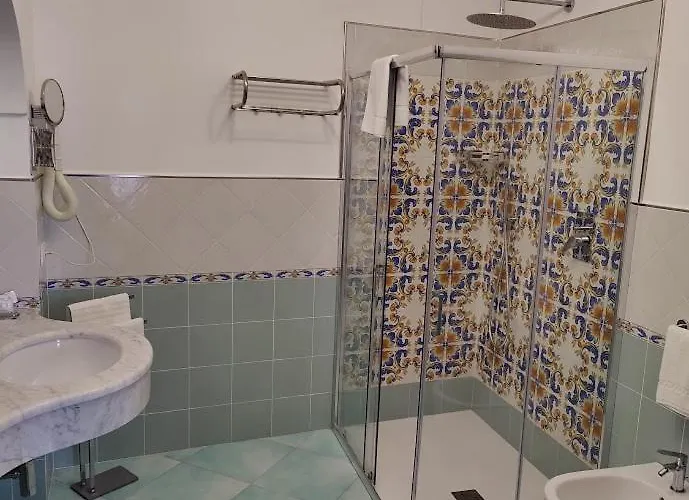 La Rosa Dei Venti Aparthotel