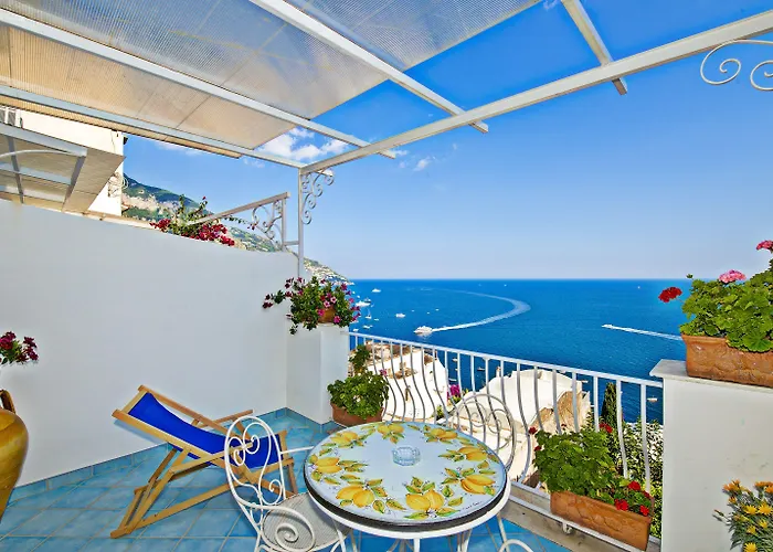 Apartahotel La Rosa Dei Venti 4*