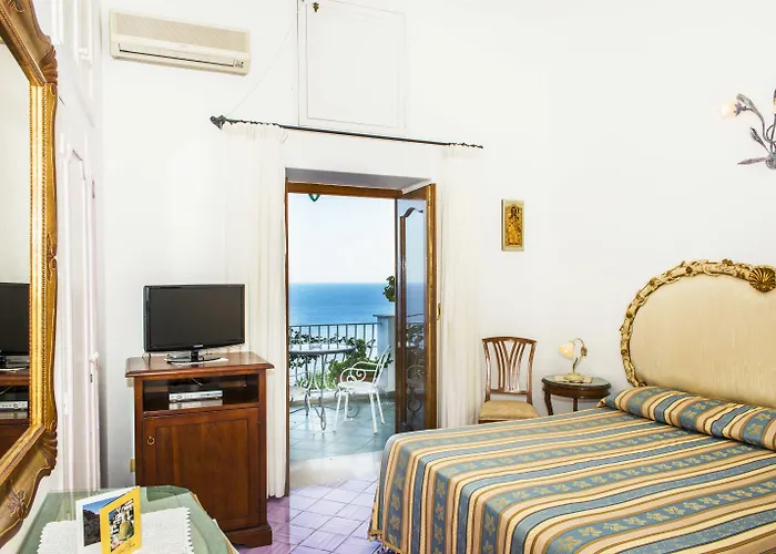 La Rosa Dei Venti Appart hôtel 4*