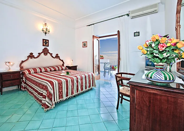 La Rosa Dei Venti Apartahotel