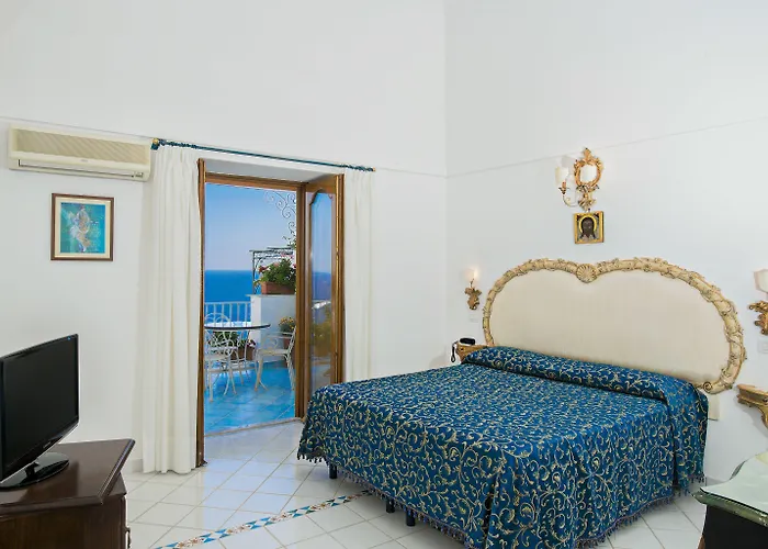 Apartahotel La Rosa Dei Venti