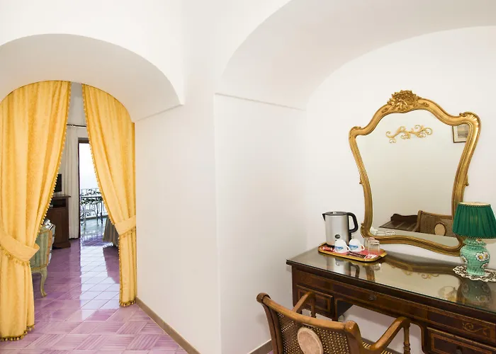 La Rosa Dei Venti 4*