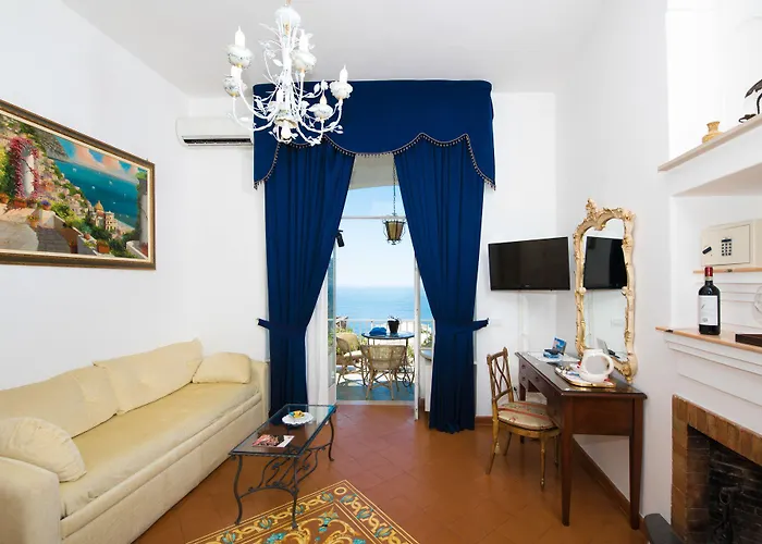 Apartahotel La Rosa Dei Venti