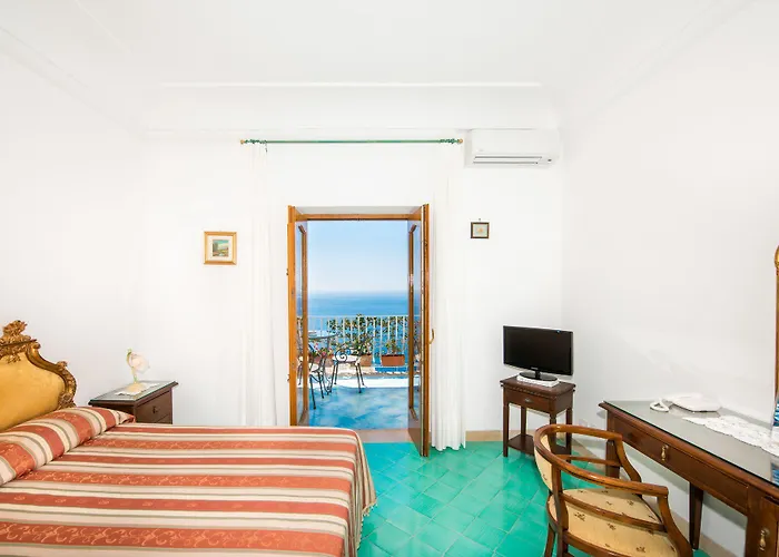 Aparthotel La Rosa Dei Venti