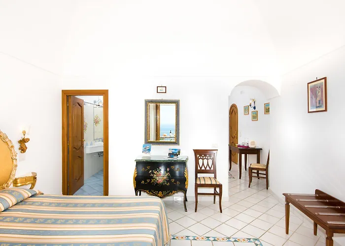 La Rosa Dei Venti Apartahotel 4*