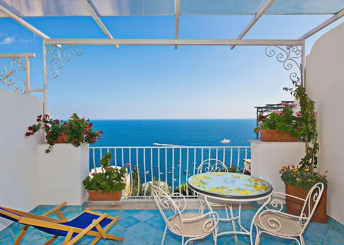 La Rosa Dei Venti Apartahotel