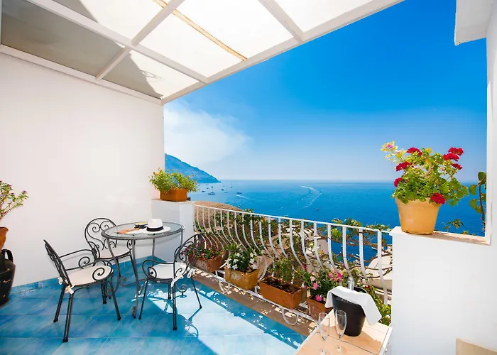 La Rosa Dei Venti Aparthotel 4*