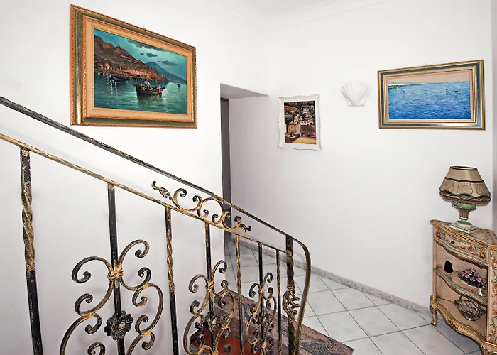 La Rosa Dei Venti 4*