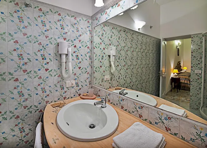 La Rosa Dei Venti 4*