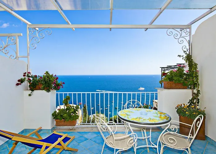 La Rosa Dei Venti Apartahotel