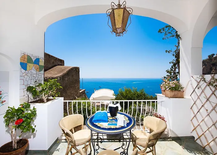 La Rosa Dei Venti Appart hôtel